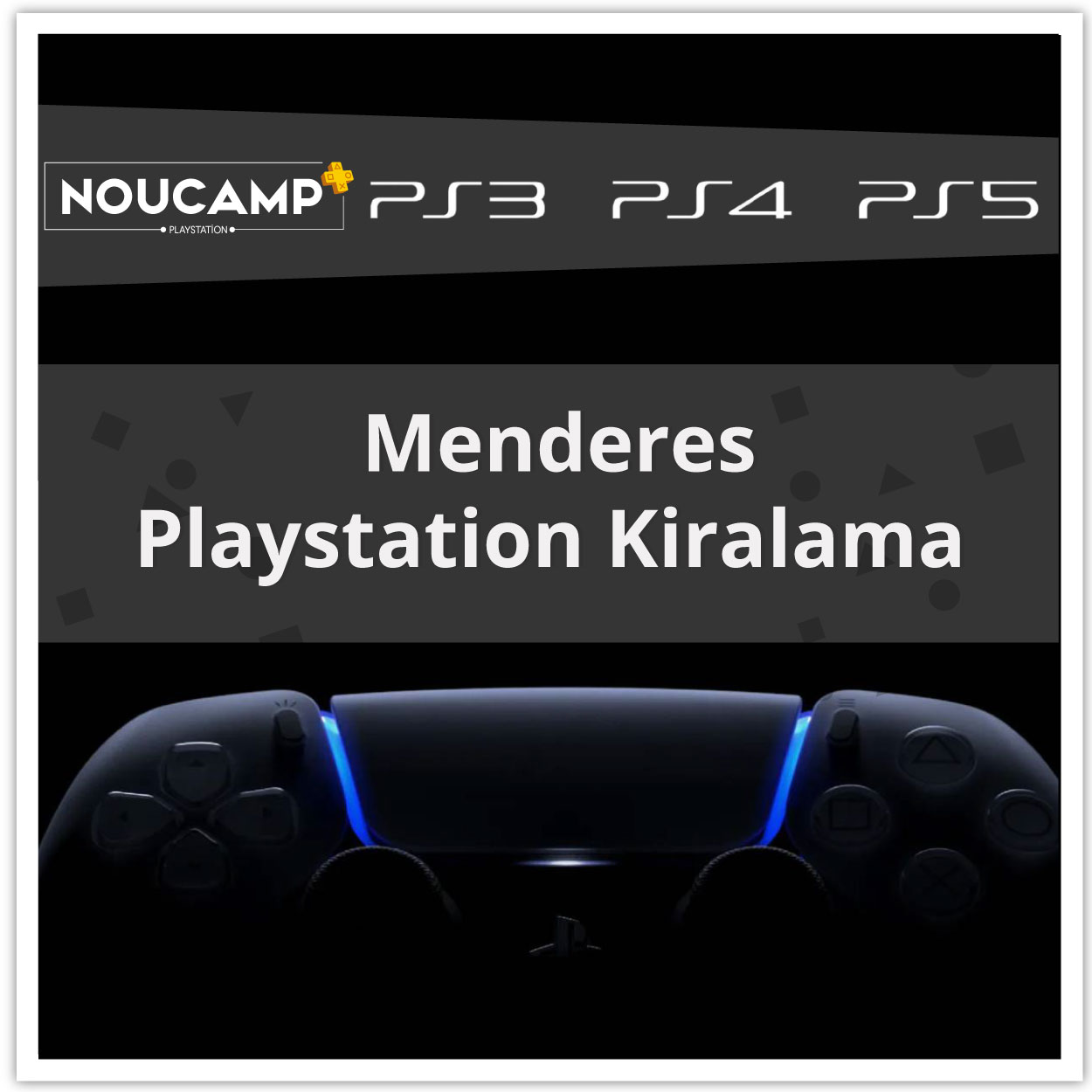 menderes-playstation-kiralama