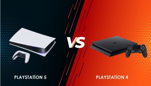 ps4 ps5 farkları