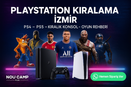 playstation oyunlar