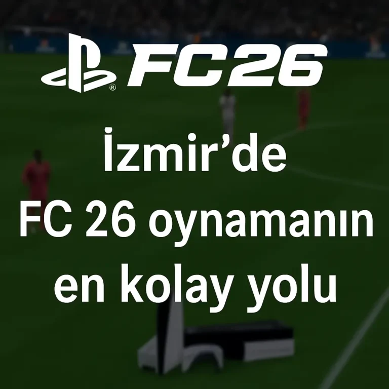 İzmir FC 26