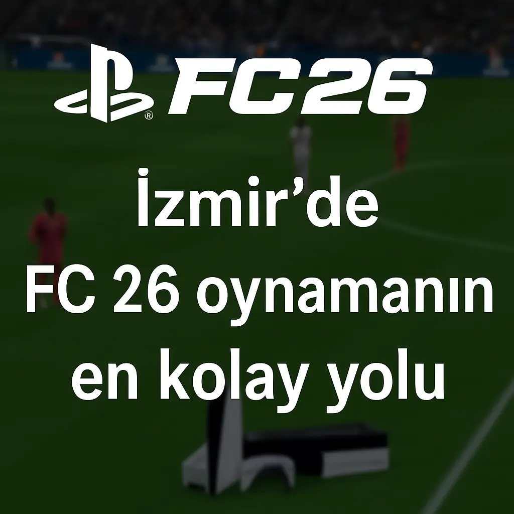 İzmir FC 26