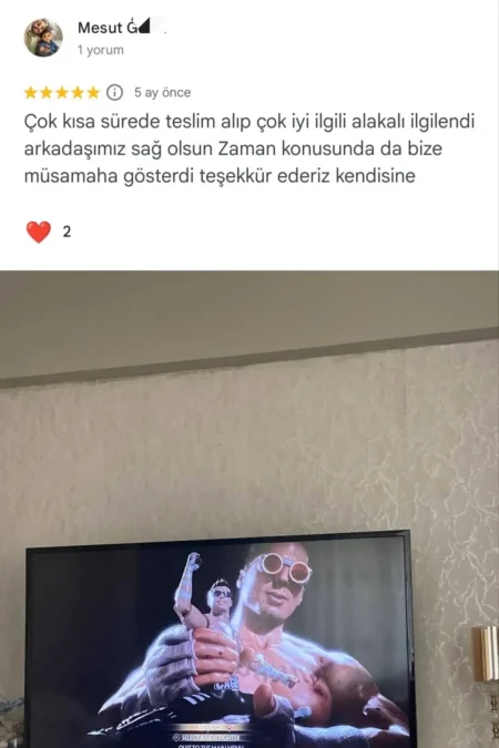 Anasayfa