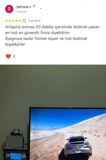 Anasayfa